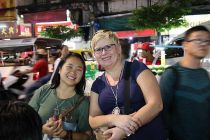 Thailand 2018: Foodtour Bangkok